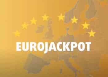 EuroJackpot: saiba tudo sobre a modalidade da loteria da União Europeia