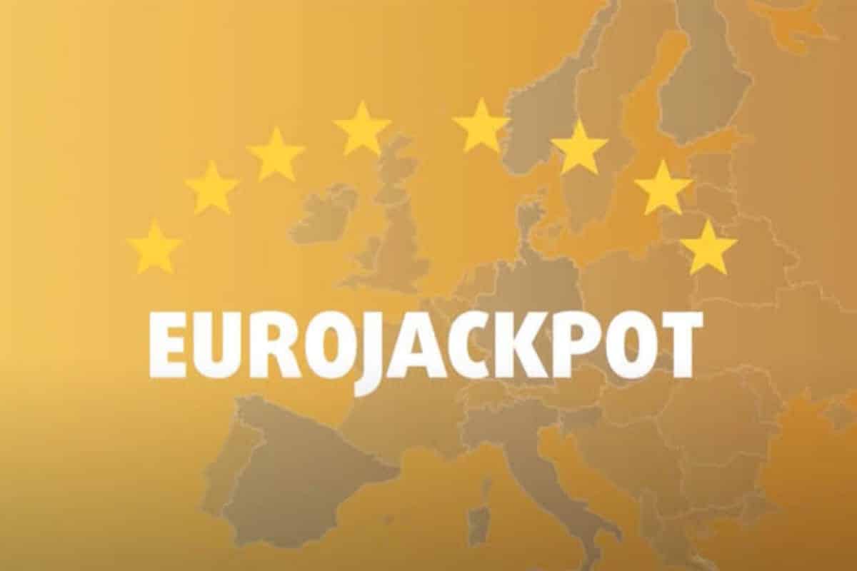 EuroJackpot: saiba tudo sobre a modalidade da loteria da União Europeia