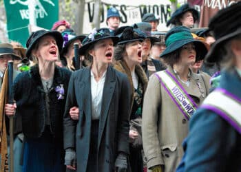 Liderança feminina