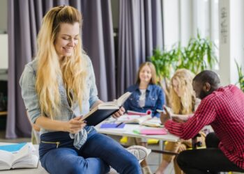 gerenciamento de emoções para estudantes