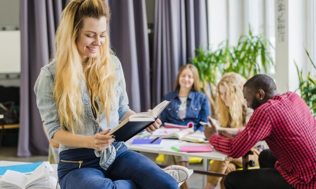 gerenciamento de emoções para estudantes