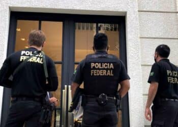 Reprodução: Polícia Federal