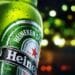 Heineken vende operação por um euro e deixa país