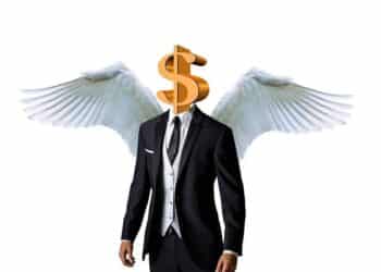 Investimento Anjo - O UP da Startup business-angel-3410930-640