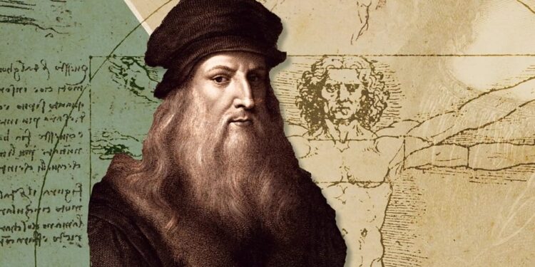 Leonardo da Vinci