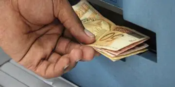 Liberação dos saques do Auxílio Emergencial começa esta semana