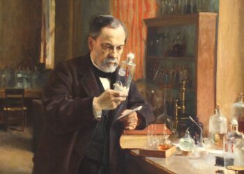 Louis Pasteur vacina legado