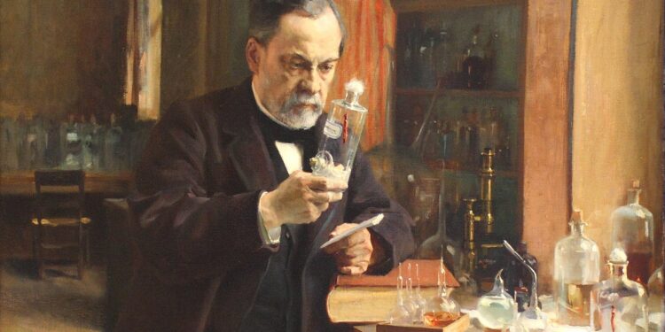 Louis Pasteur vacina legado