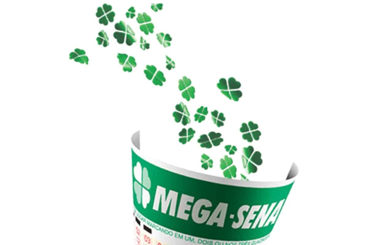 Mega Sena acumulada: o próximo sorteio premiará em até R$ 40 milhões