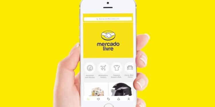 Mercado Livre: Como usar PIX para comprar produtos pelo app ou site