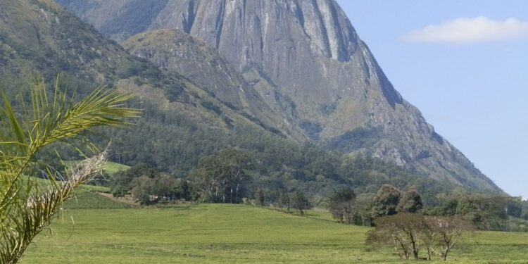 montanhas