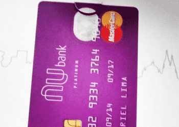 Nubank utiliza reconhecimento facial no uso do PIX