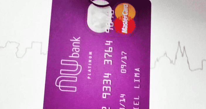 Nubank utiliza reconhecimento facial no uso do PIX