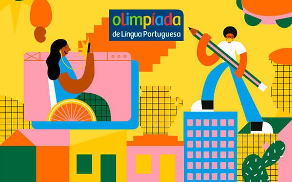 Olimpíada de Língua Portuguesa