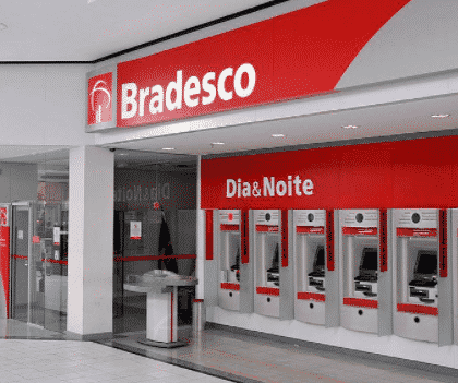 39 - Banco Bradesco