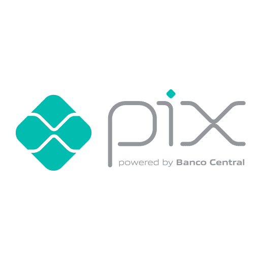 PIX saque e PIX troco PIX - Curiosidades e Funcionalidades logo-pix-512