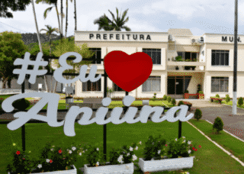 280 Prefeitura de Apiuna - SC