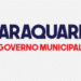 8 Prefeitura de Araquari - SC