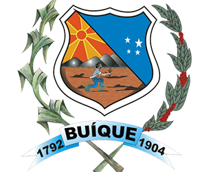 47 - Prefeitura de Buique - PE