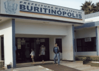 277 Prefeitura de Buritinopolis - GO