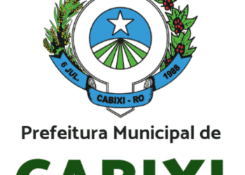 262 Prefeitura de Cabixi - RO