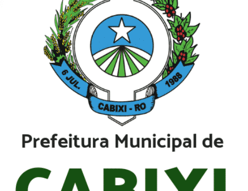 262 Prefeitura de Cabixi - RO