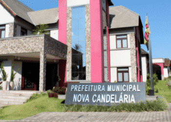 267 Prefeitura de Candelaria - RS