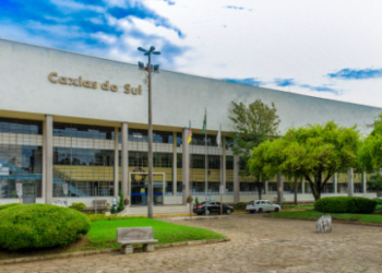 3 Prefeitura de Caxias do Sul - RS