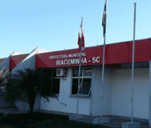 54 - Prefeitura de Iraceminha - SC