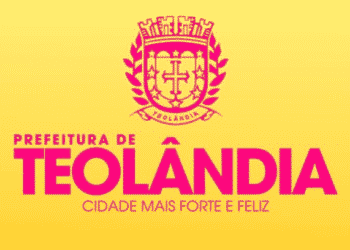 11 Prefeitura de Teolandia - BA