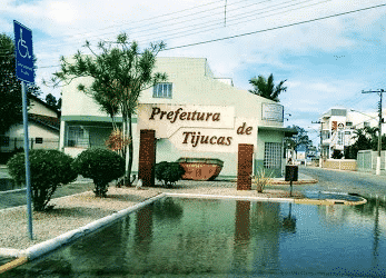 40 - Prefeitura de Tijucas - SC