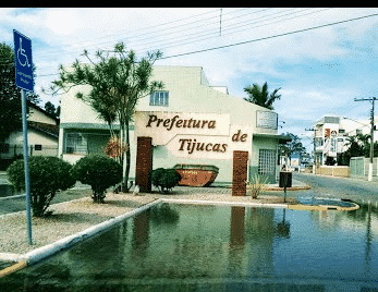 40 - Prefeitura de Tijucas - SC