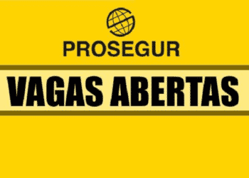 prosegur vagas de emprego