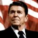 Ronald Reagan