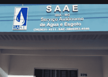 20 - Saae em Ibia - MG