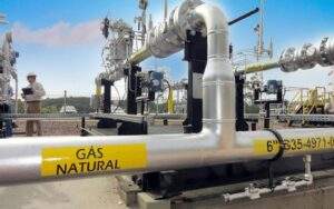 Lei sancionada prevê mudanças no mercado de gás natural