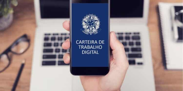 Carteira de Trabalho Digital: Como obter?