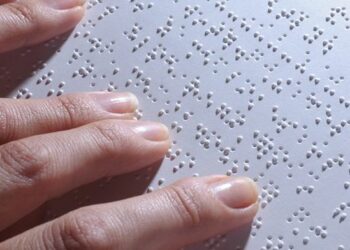 sistema braille