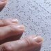 sistema braille