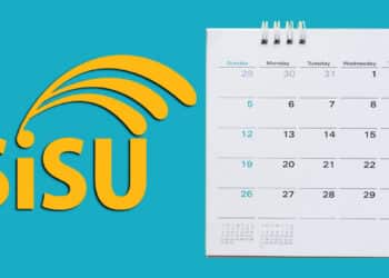 calendário do sisu matrículas