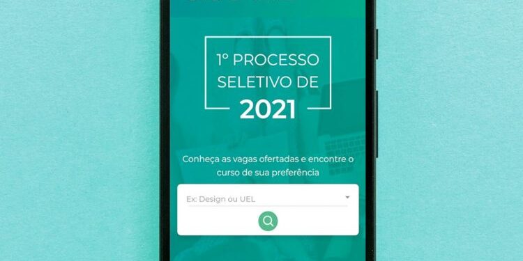 SiSu 2021 - lista de espera