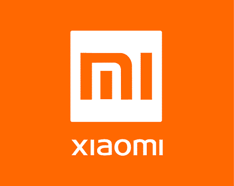 xiaomi logo