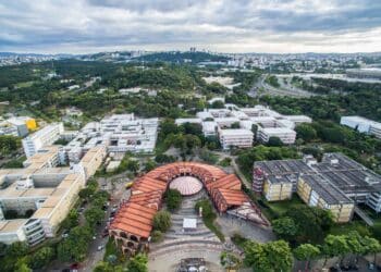 UFMG - MEC