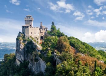 san marino países mais antigos do mundo