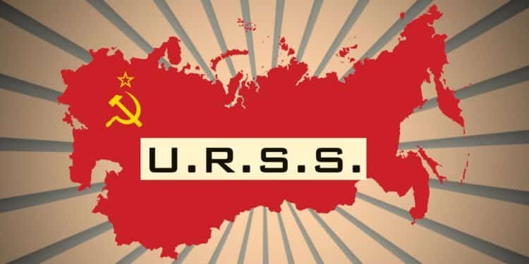 URSS