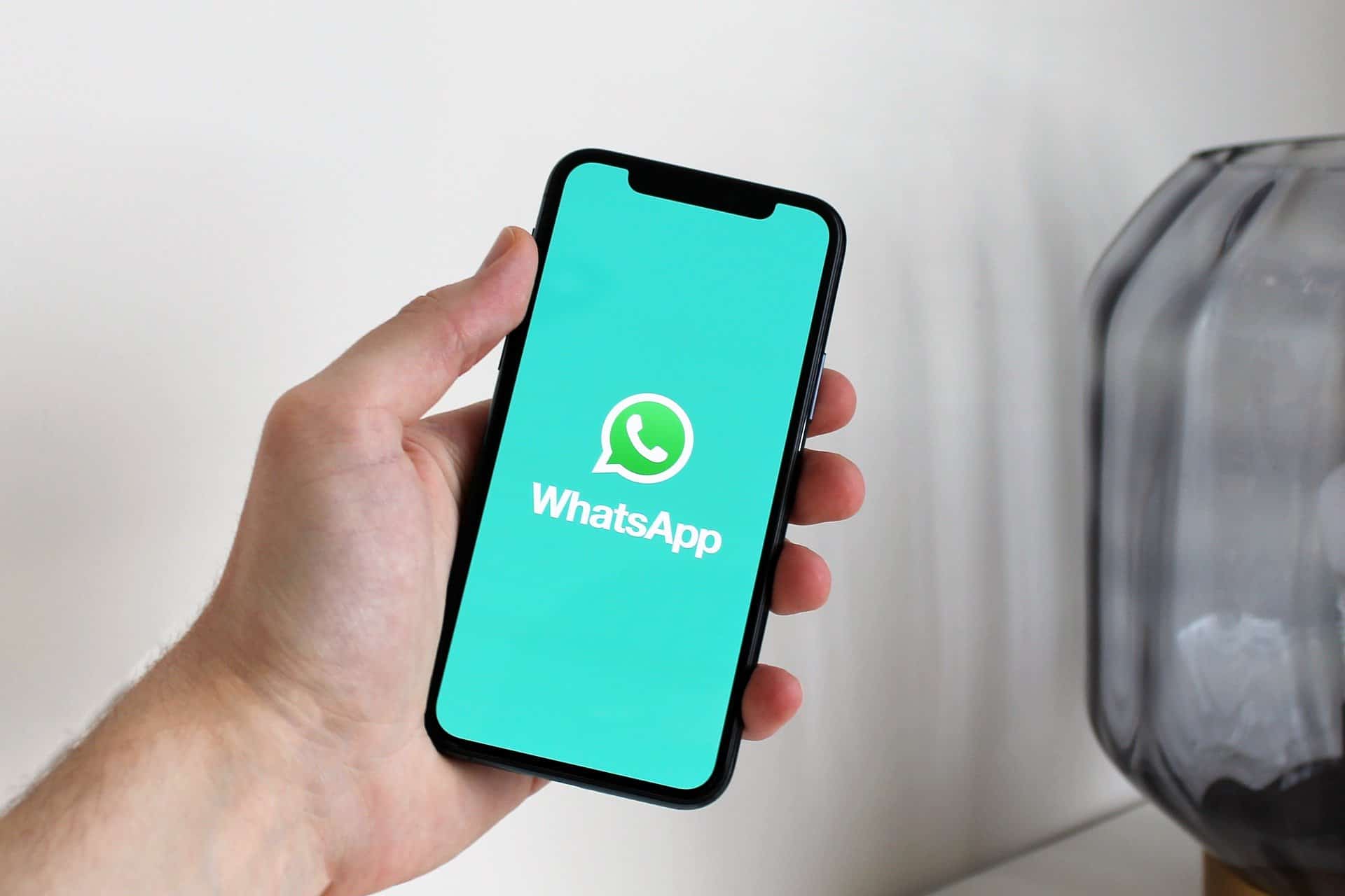 Whatsapp agora permite Pix: saiba como!