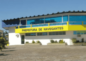 112 - Prefeitura de Navegantes - SC