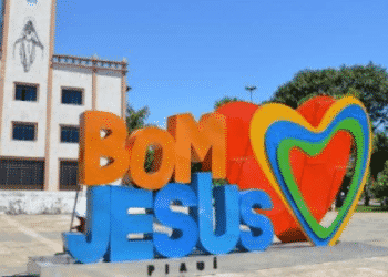115 - Prefeitura de Bom Jesus - PI