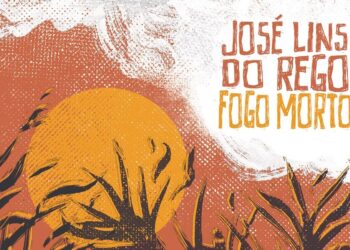 José Lins do Rego - Fogo Morto - Modernismo