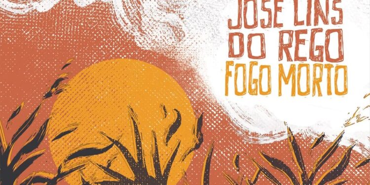 José Lins do Rego - Fogo Morto - Modernismo